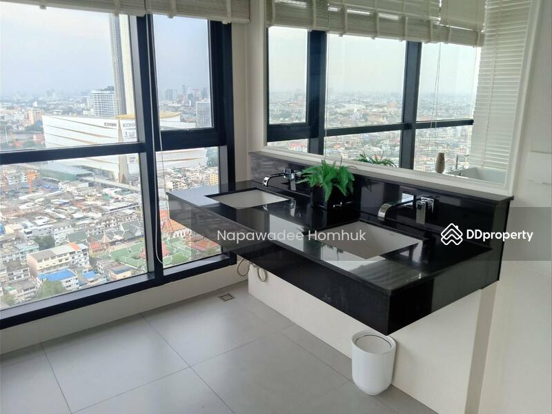 For Rent - Urbano Absolute Sathon-Taksin, Bangkok