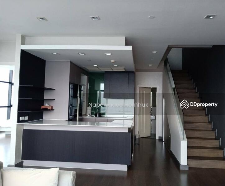 For Rent - Urbano Absolute Sathon-Taksin, Bangkok