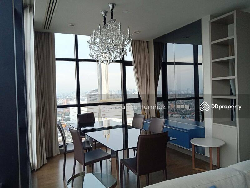For Rent - Urbano Absolute Sathon-Taksin, Bangkok