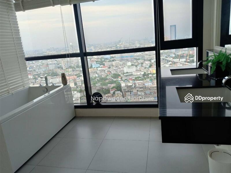 For Rent - Urbano Absolute Sathon-Taksin, Bangkok