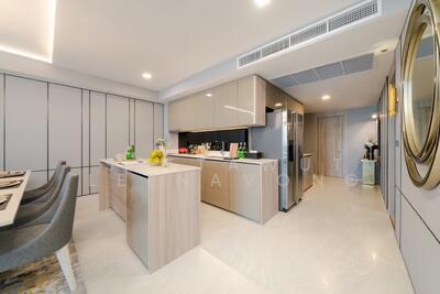 For Rent - Fynn Sukhumvit 31, Bangkok