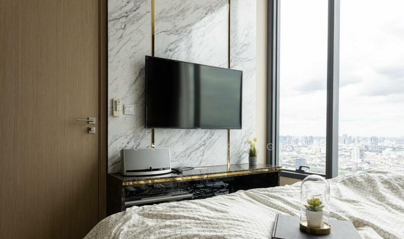 The Esse Asoke, Bangkok, 333 Soi Sukhumvit 21, Sukhumvit Road, Khlongtoei Nua, Watthana, Bangkok, 1 Bedroom, 45 sqm, Condo For Sale, by Settawut Leenavong, 60149997 - DDproperty.com