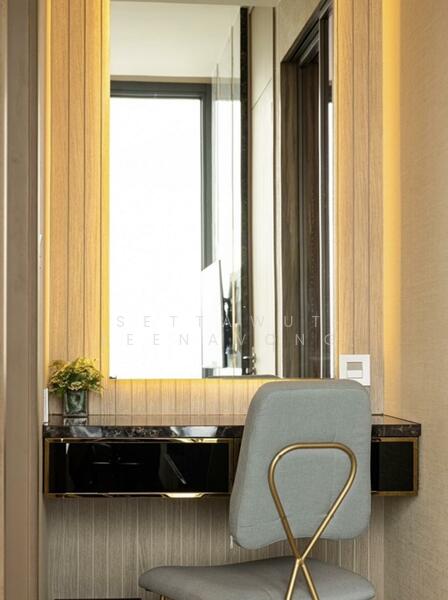 The Esse Asoke : ดิ เอส อโศก, กรุงเทพ, 333 ซอยสุขุมวิท 21 ถนนสุขุมวิท, คลองเตยเหนือ, วัฒนา, กรุงเทพ, 45 ตร.ม., คอนโด ขาย, โดย Settawut Leenavong, 60149997 - DDproperty.com