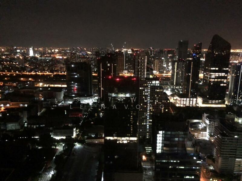 The Esse Asoke : ดิ เอส อโศก, กรุงเทพ, 333 ซอยสุขุมวิท 21 ถนนสุขุมวิท, คลองเตยเหนือ, วัฒนา, กรุงเทพ, 45 ตร.ม., คอนโด ขาย, โดย Settawut Leenavong, 60149997 - DDproperty.com