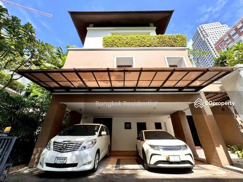 For Rent - Baan Sukhumvit 18, Bangkok