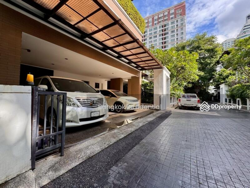 ให้เช่า - Baan Sukhumvit 18, กรุงเทพ