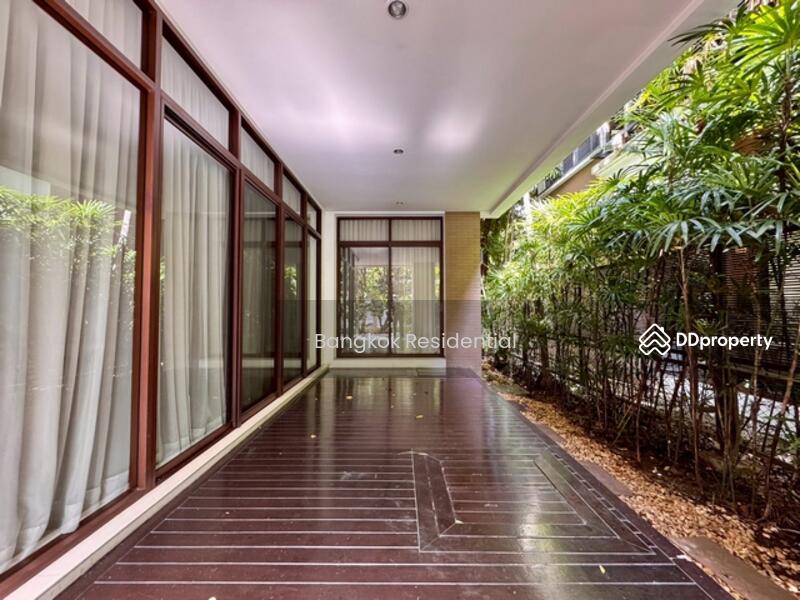 For Rent - Baan Sukhumvit 18, Bangkok