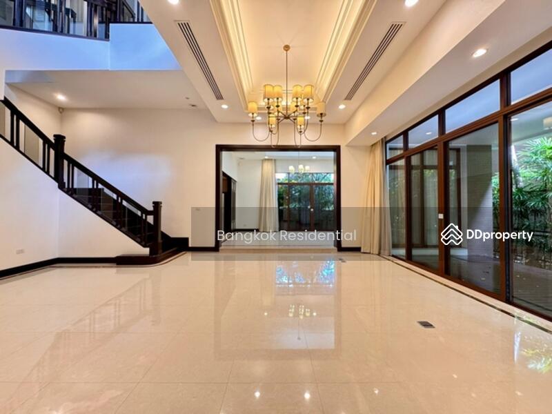 ให้เช่า - Baan Sukhumvit 18, กรุงเทพ