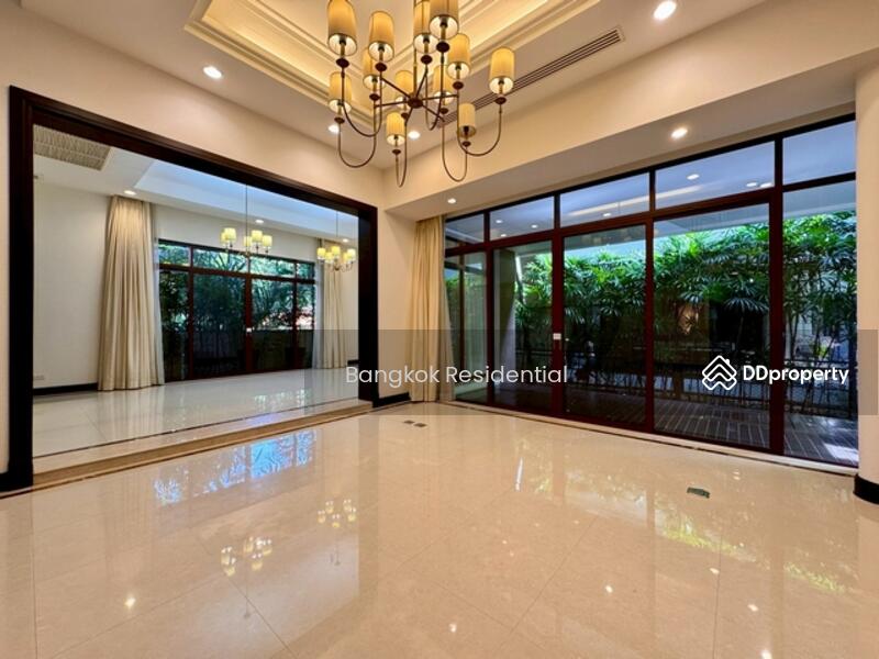 ให้เช่า - Baan Sukhumvit 18, กรุงเทพ