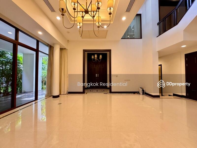 For Rent - Baan Sukhumvit 18, Bangkok