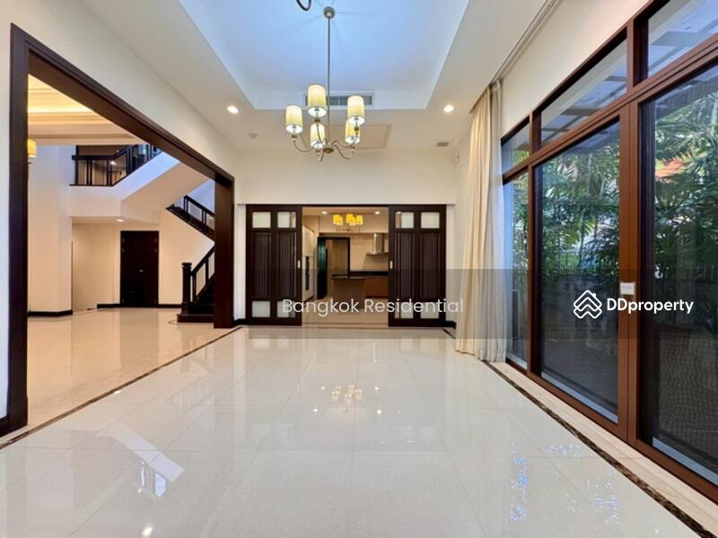 ให้เช่า - Baan Sukhumvit 18, กรุงเทพ