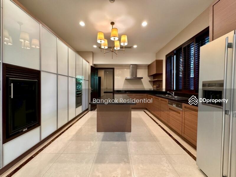 For Rent - Baan Sukhumvit 18, Bangkok
