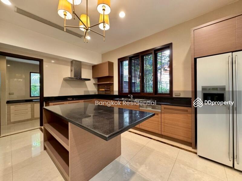 For Rent - Baan Sukhumvit 18, Bangkok