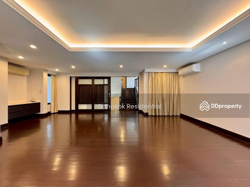 For Rent - Baan Sukhumvit 18, Bangkok