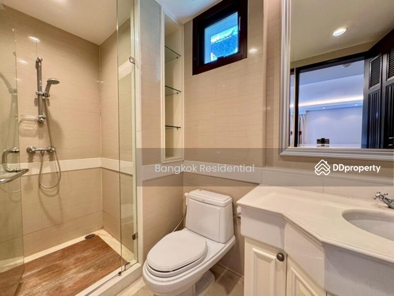 For Rent - Baan Sukhumvit 18, Bangkok