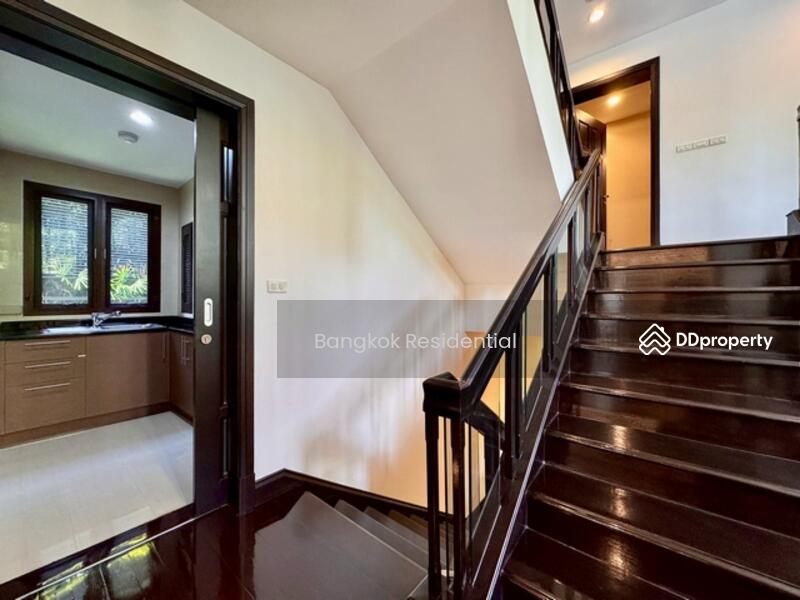 For Rent - Baan Sukhumvit 18, Bangkok