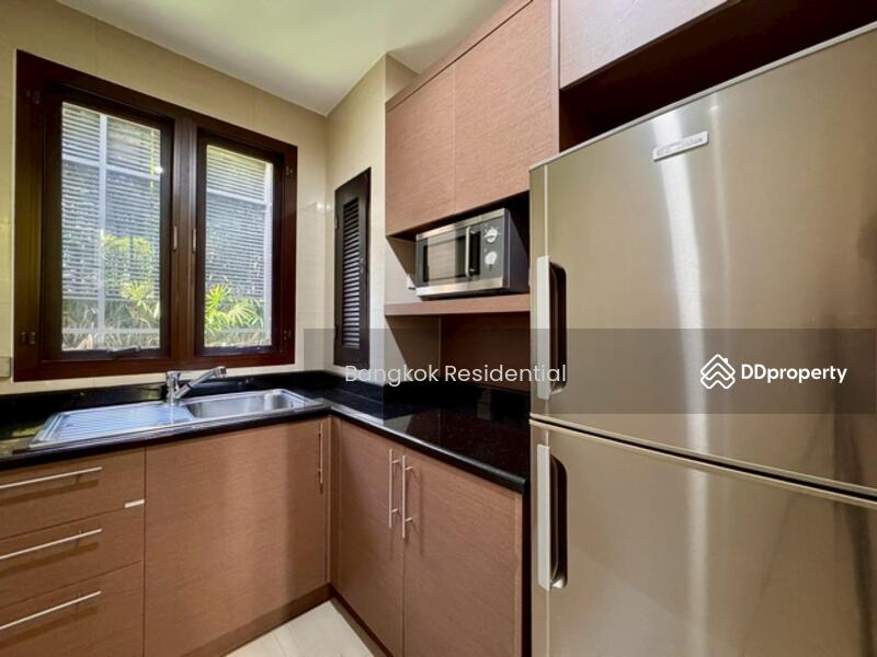 ให้เช่า - Baan Sukhumvit 18, กรุงเทพ