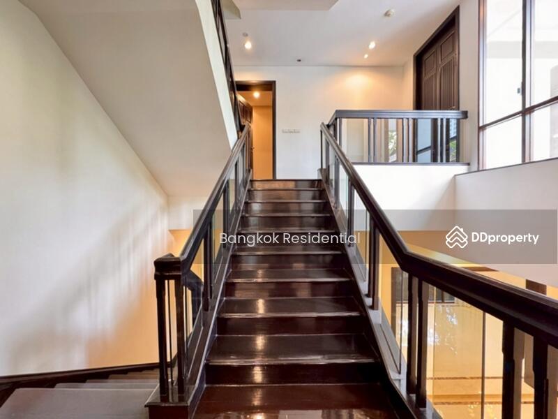 For Rent - Baan Sukhumvit 18, Bangkok