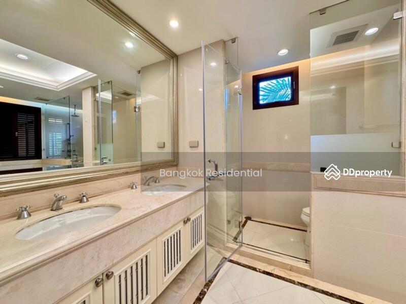 For Rent - Baan Sukhumvit 18, Bangkok