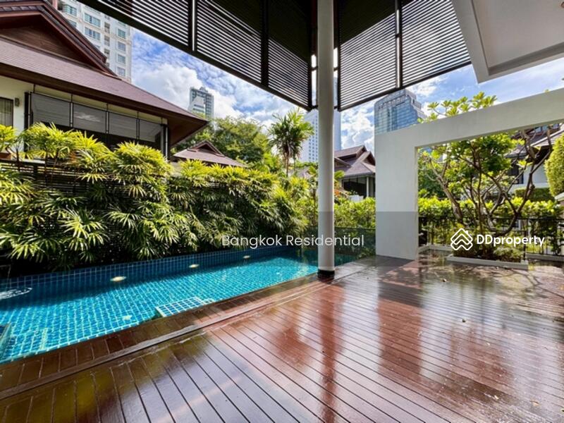 ให้เช่า - Baan Sukhumvit 18, กรุงเทพ