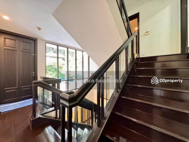 ให้เช่า - Baan Sukhumvit 18, กรุงเทพ