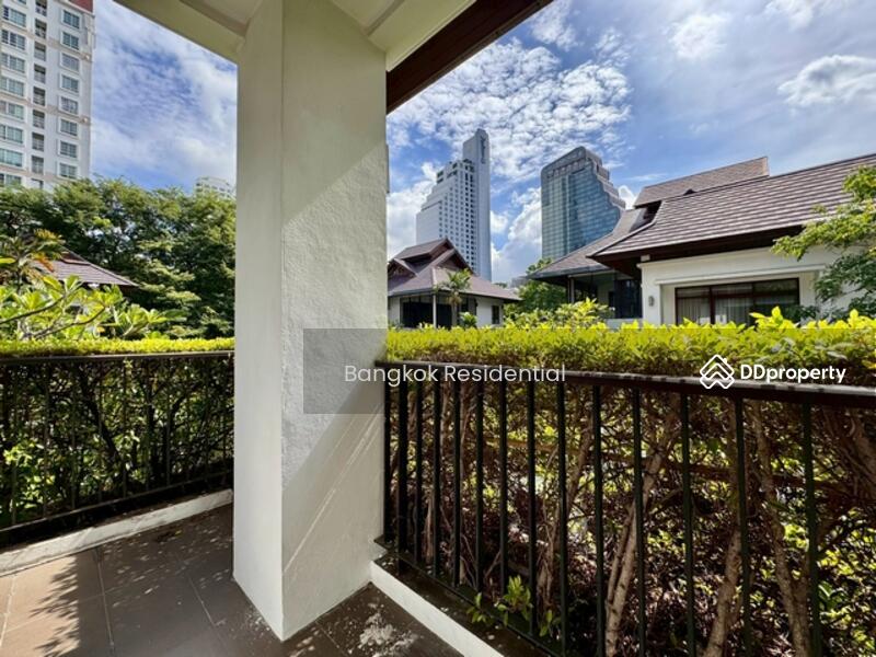 For Rent - Baan Sukhumvit 18, Bangkok