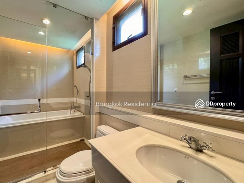 ให้เช่า - Baan Sukhumvit 18, กรุงเทพ
