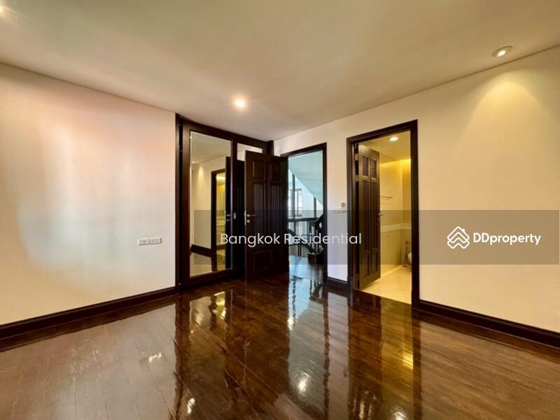 ให้เช่า - Baan Sukhumvit 18, กรุงเทพ