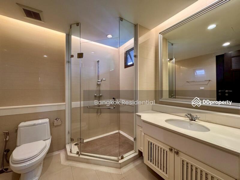 For Rent - Baan Sukhumvit 18, Bangkok