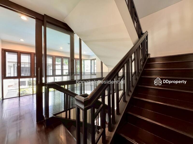 For Rent - Baan Sukhumvit 18, Bangkok