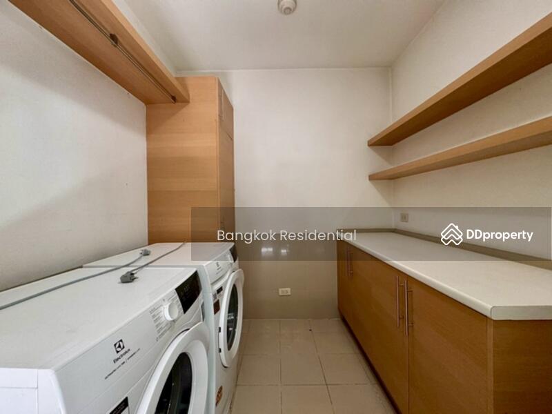 ให้เช่า - Baan Sukhumvit 18, กรุงเทพ