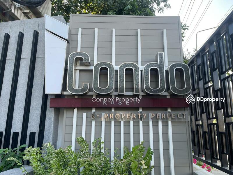 For Sale - iCondo Kaset-Nawamin, Bangkok