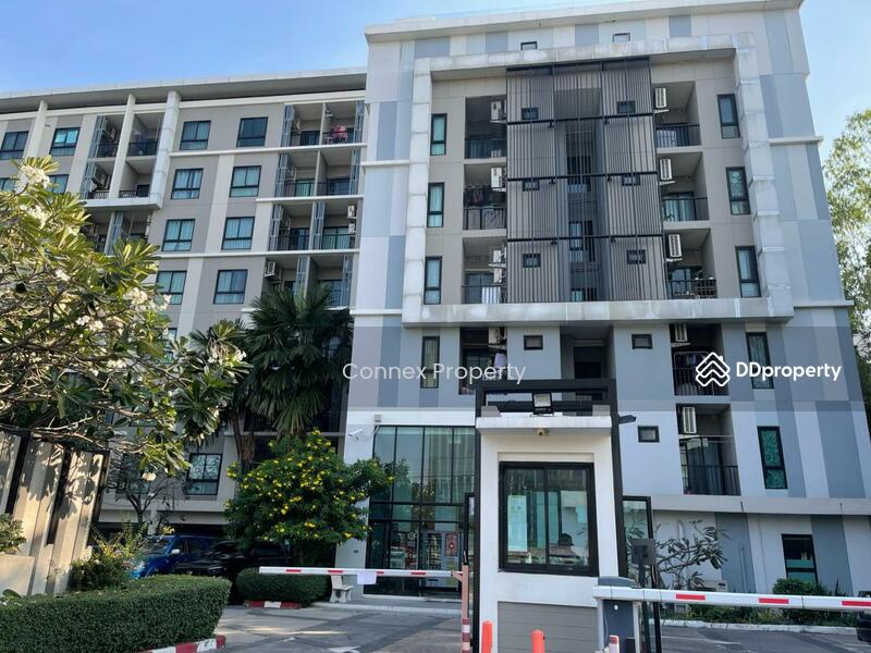 For Sale - iCondo Kaset-Nawamin, Bangkok