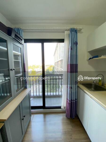 For Sale - iCondo Kaset-Nawamin, Bangkok