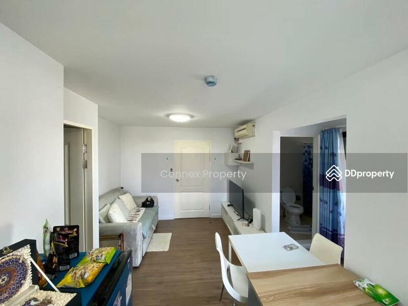 For Sale - iCondo Kaset-Nawamin, Bangkok