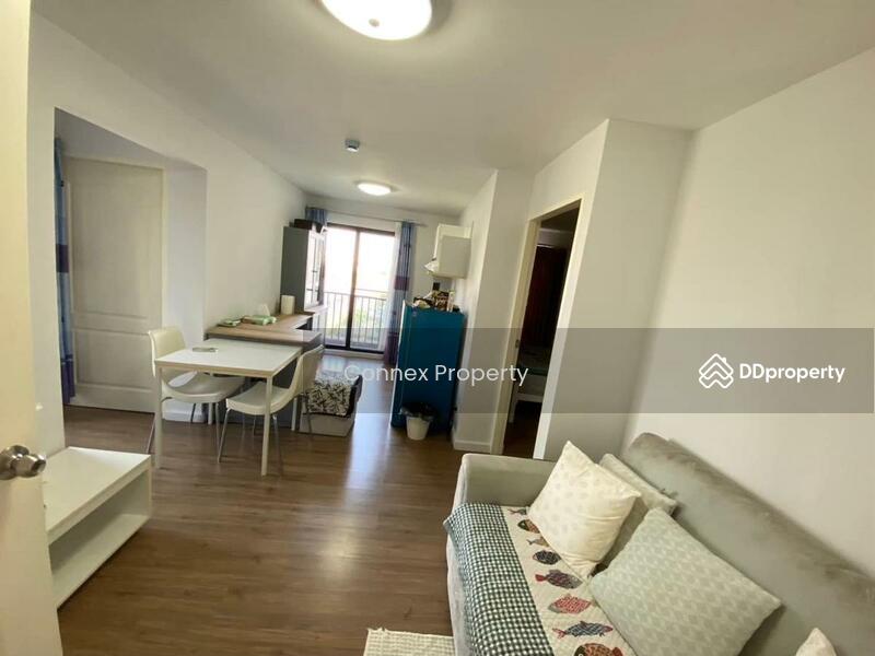 For Sale - iCondo Kaset-Nawamin, Bangkok