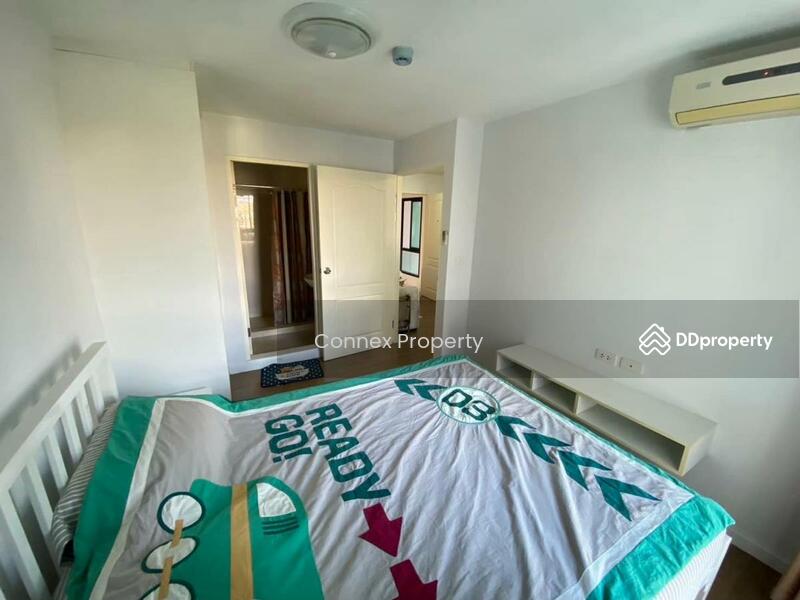 For Sale - iCondo Kaset-Nawamin, Bangkok
