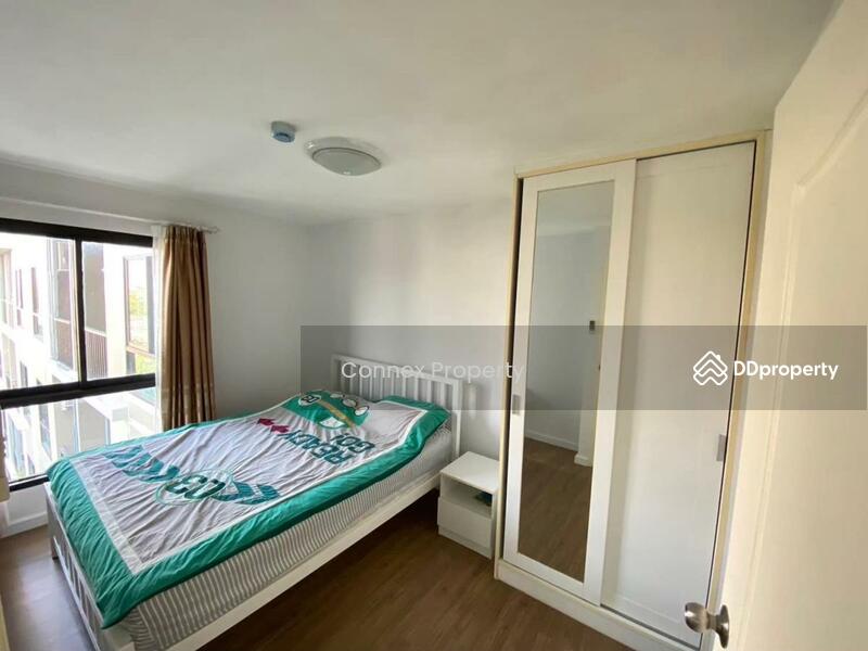For Sale - iCondo Kaset-Nawamin, Bangkok