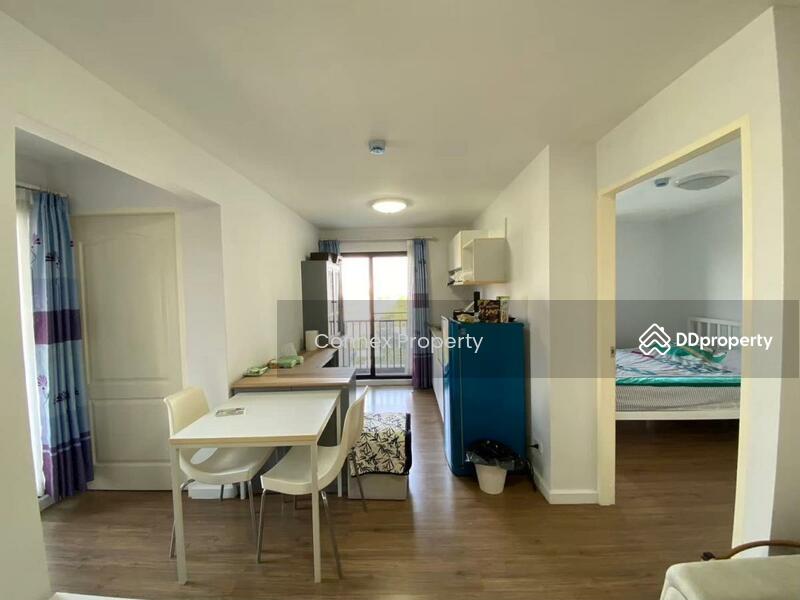 For Sale - iCondo Kaset-Nawamin, Bangkok