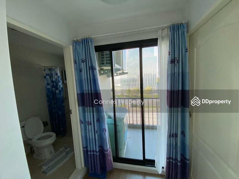 For Sale - iCondo Kaset-Nawamin, Bangkok