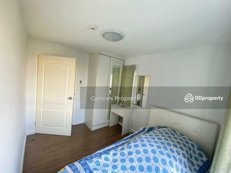 For Sale - iCondo Kaset-Nawamin, Bangkok