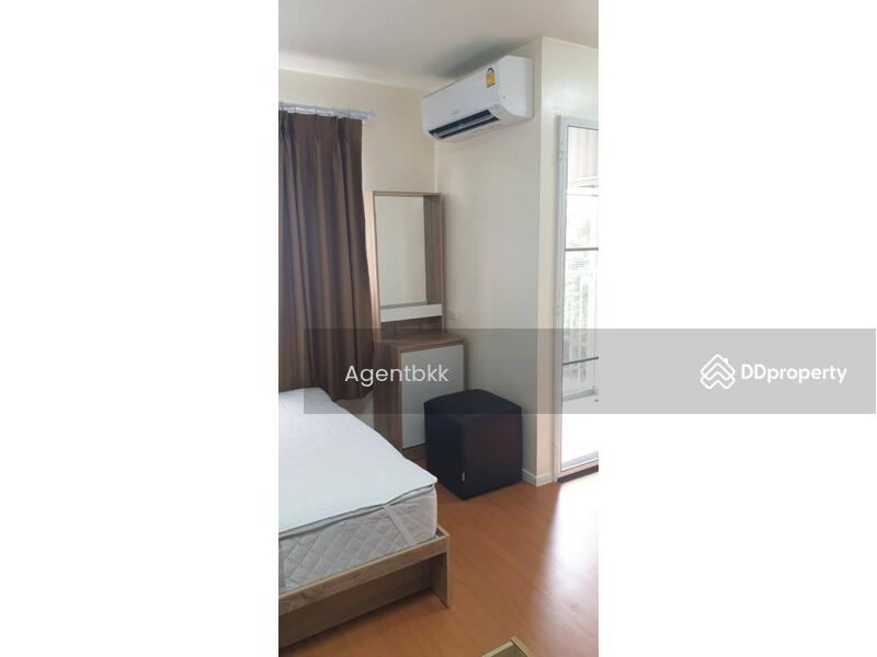 For Rent - Lumpini Condo Town Romklao-Suvarnabhumi, Bangkok