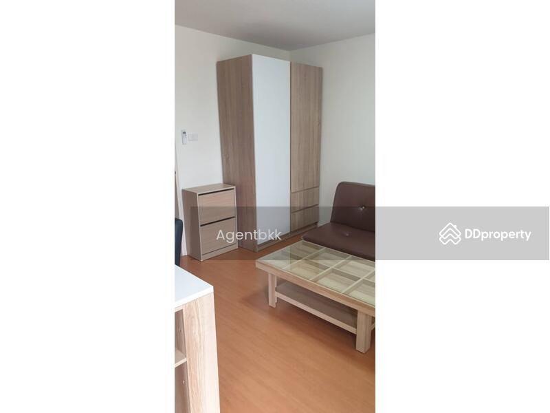 For Rent - Lumpini Condo Town Romklao-Suvarnabhumi, Bangkok