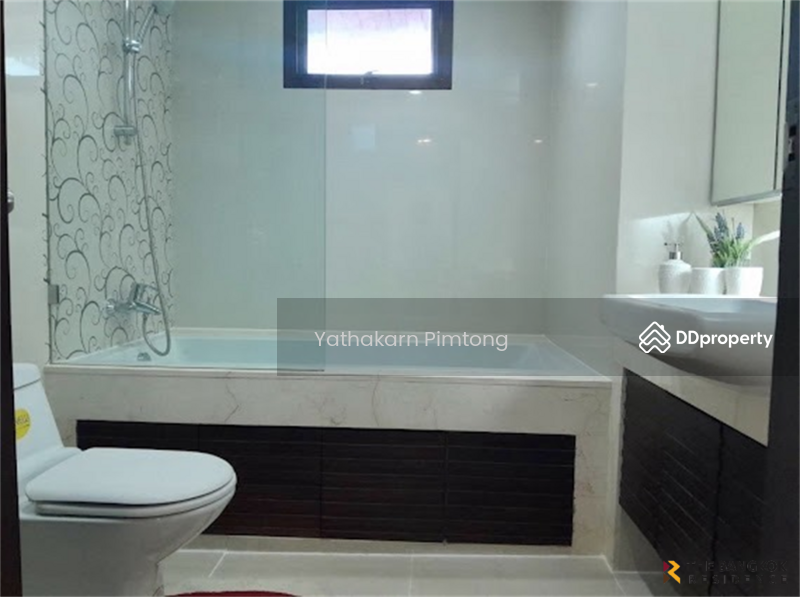 For Rent - Mayfair Garden, Bangkok