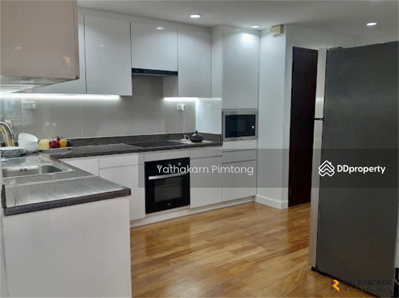 For Rent - Mayfair Garden, Bangkok