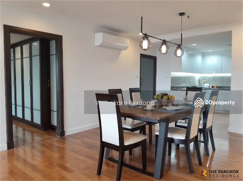 For Rent - Mayfair Garden, Bangkok