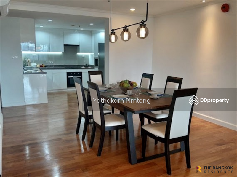 For Rent - Mayfair Garden, Bangkok