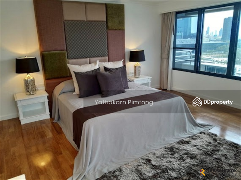 For Rent - Mayfair Garden, Bangkok