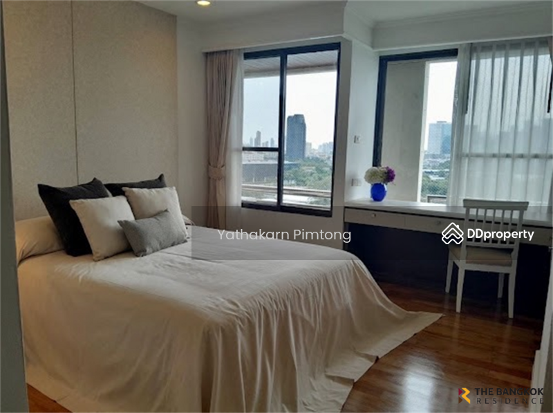 For Rent - Mayfair Garden, Bangkok