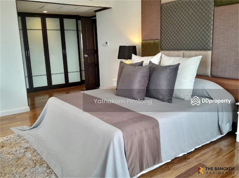 For Rent - Mayfair Garden, Bangkok
